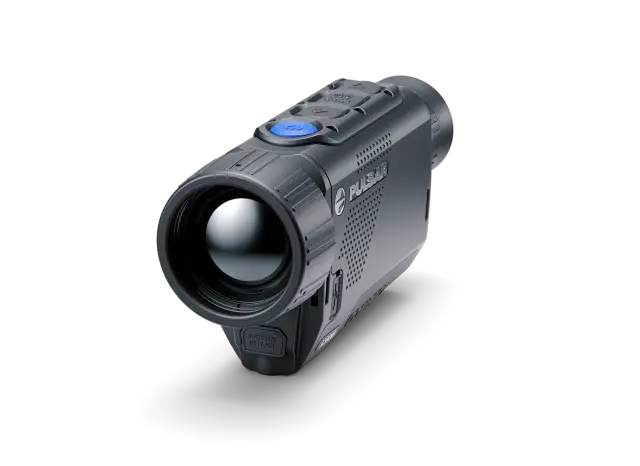 ΘΕΡΜΙΚΗ ΑΠΕΙΚΟΝΙΣΗ PULSAR AXION COMPACT XG35 2