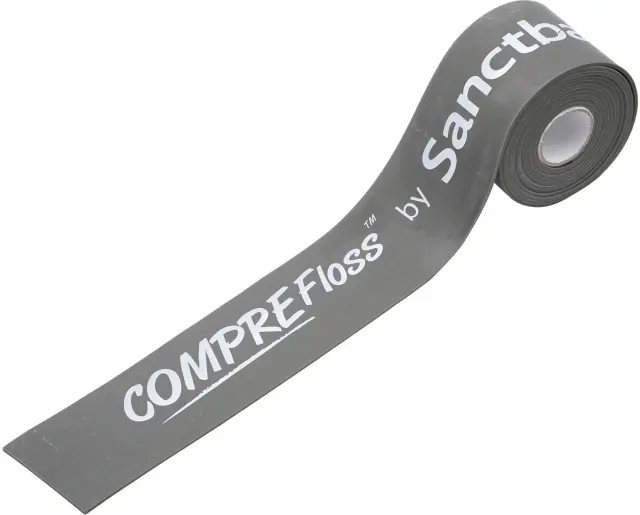 Λάστιχο Sanctband Floss Band Πολύ Σκληρό (88284)