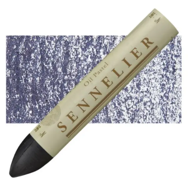 Sennelier Παστέλ Λαδιού - Payne’s Grey - 36ml