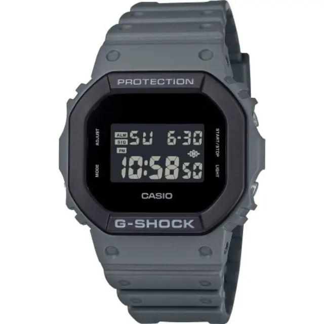 Casio G-Shock DW-5610UU-8