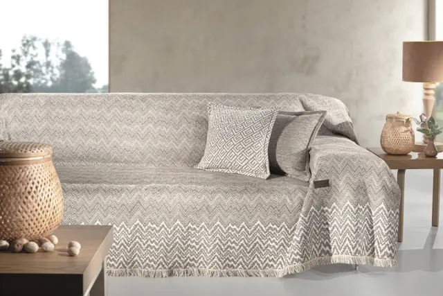 ΔΙΑΚΟΣΜΗΤΙΚΟ ΡΙΧΤΑΡΙ ΠΟΛΥΘΡΟΝΑΣ 180x150 MARVIN NATURAL GUY LAROCHE