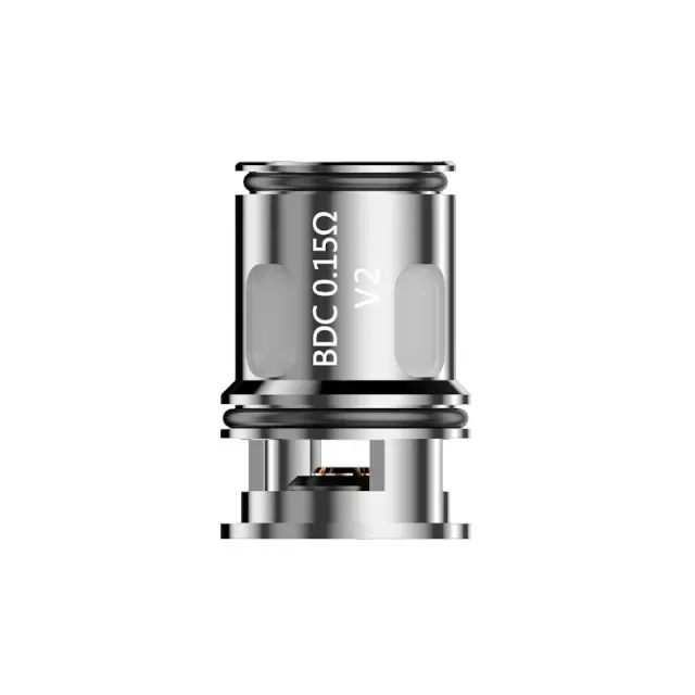 BDC V2 Boost Coils - BD Vape 0.3ohm 3