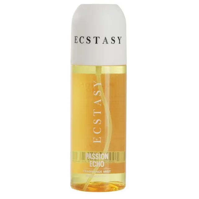Ecstasy Body Mist Passion Echo Αρωματικό Σπρέι Σώματος 250ml