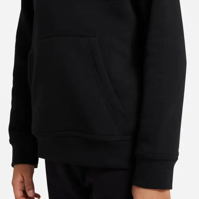 Nike Sportswear ΠΑΙΔΙΚΗ ΜΠΛΟΥΖΑ (CJ7861-011) - Μαύρο 3