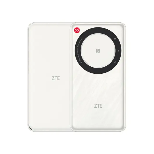 ZTE U30 Air mobile 5G LTE CAT.12 router