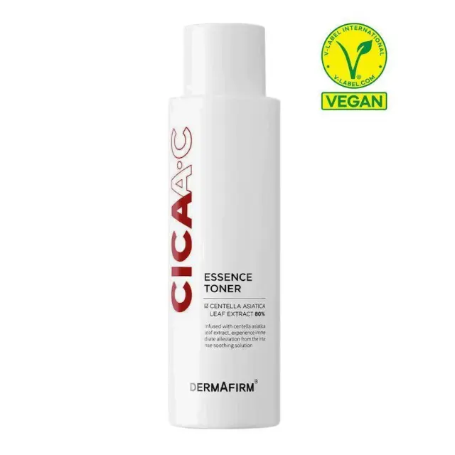 Dermafirm CICAA.C Essence Toner 100ml