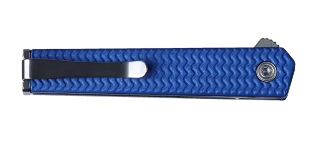 Σουγιάς CRKT CEO MICROFLIPPER SHEEPSFOOT 3