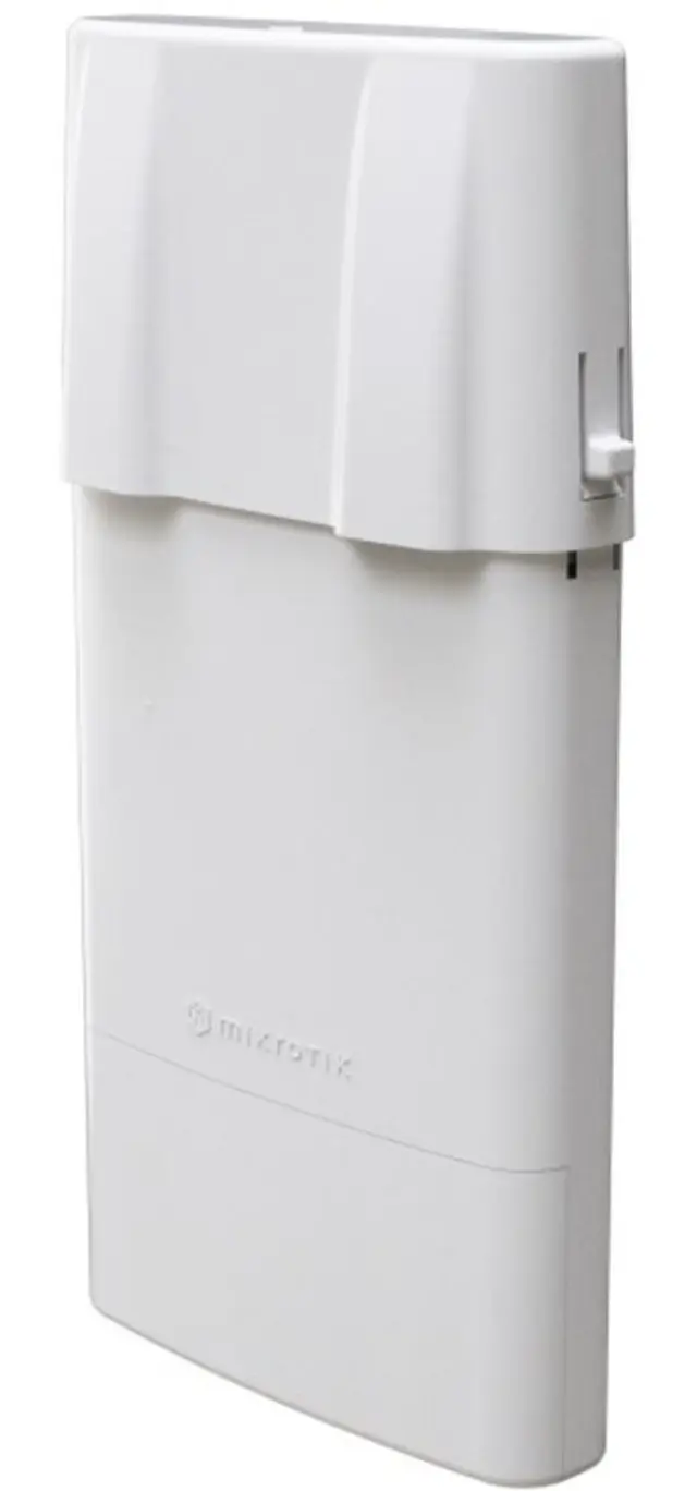 MikroTik L11UG-5HaxD-NB, NetBox 5 ax, Wi-Fi 6