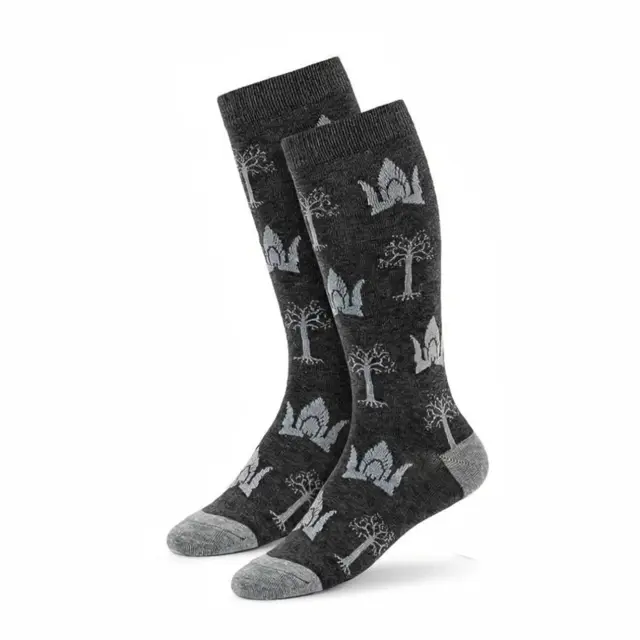 Σετ κάλτσες 3 τεμ Lord of the Rings adult socks 38-45 2900003831 3