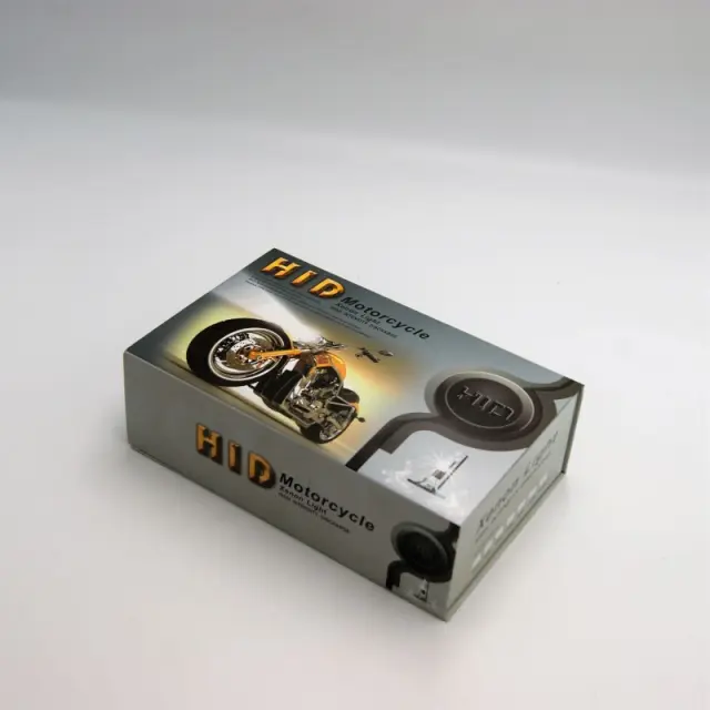 XENON ΛΑΜΠΑ 35W H4 6000K AU-LI-3927 2