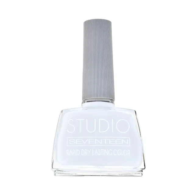 Seventeen Βερνίκι Νυχιών Studio Rapid Dry Longlasting Color 12ml - 04