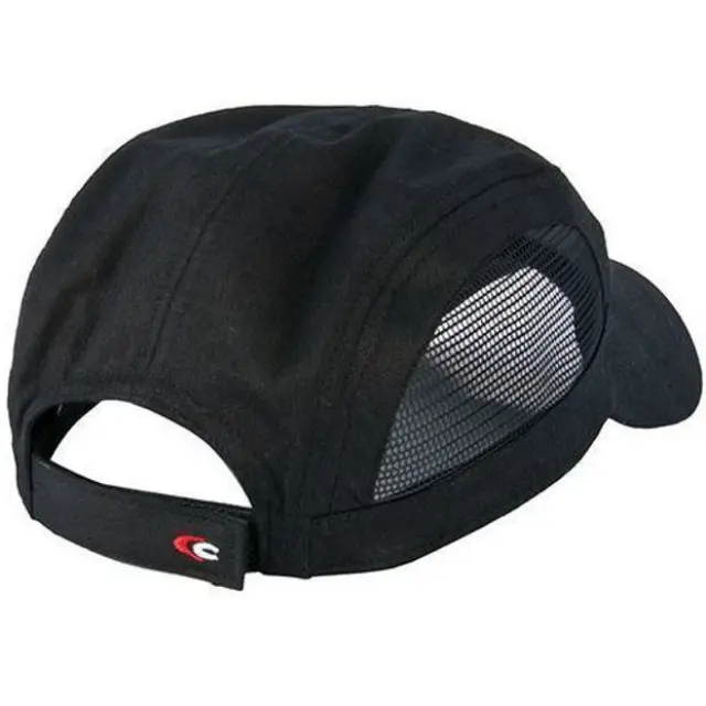 Καπέλο Τζόκευ Cofra Rio black - one size 2