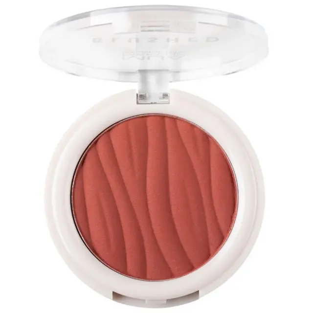 Mua Makeup Academy Blushed Matte Blush Powder - Rouge noir 5g 2