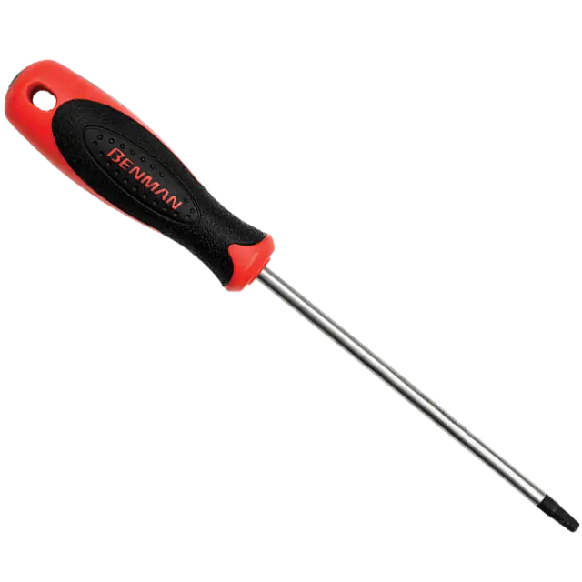 ΚΑΤΣΑΒΙΔΙ ROBERTSON ΤΕΤΡΑΓΩΝΟ 3X150mm BENMAN 70457