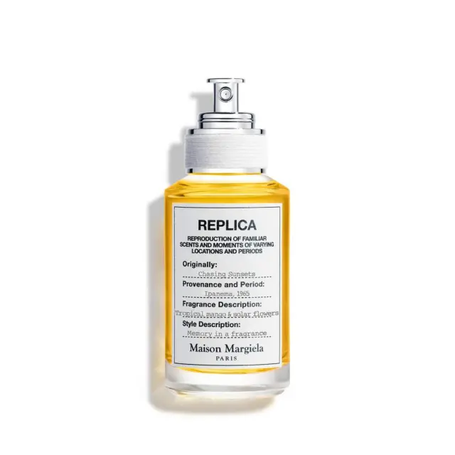 Replica Chasing Sunsets Eau De Toilette