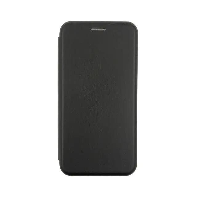 Elegance Smart Magnet Book Case Apple iPhone 11 Pro Max Black 2