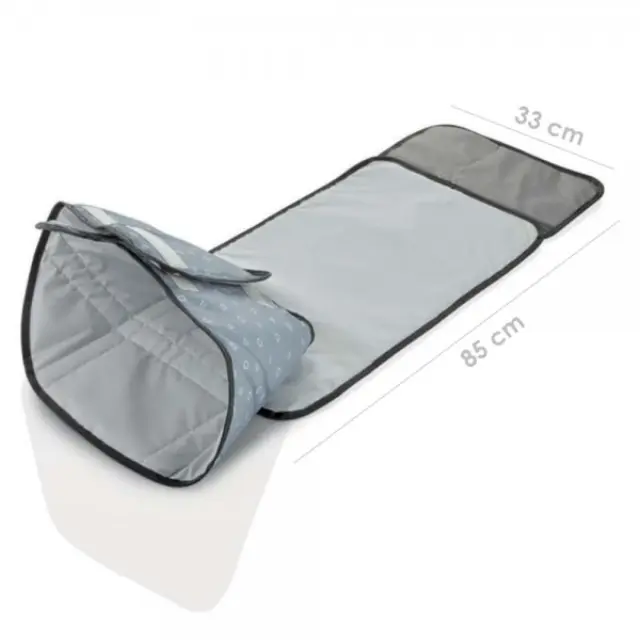 Αλλαξιέρα φορητή 85*33cm Baby Jem 068.682 3