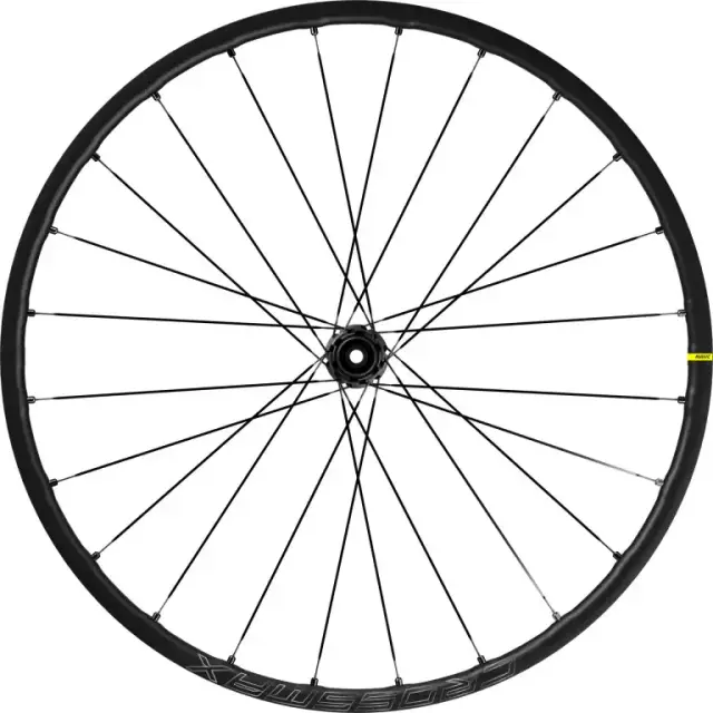 ΤΡΟΧΟΙ MAVIC CROSSMAX SL S 29'' BOOST ΖΕΥΓΟΣ - XD 3