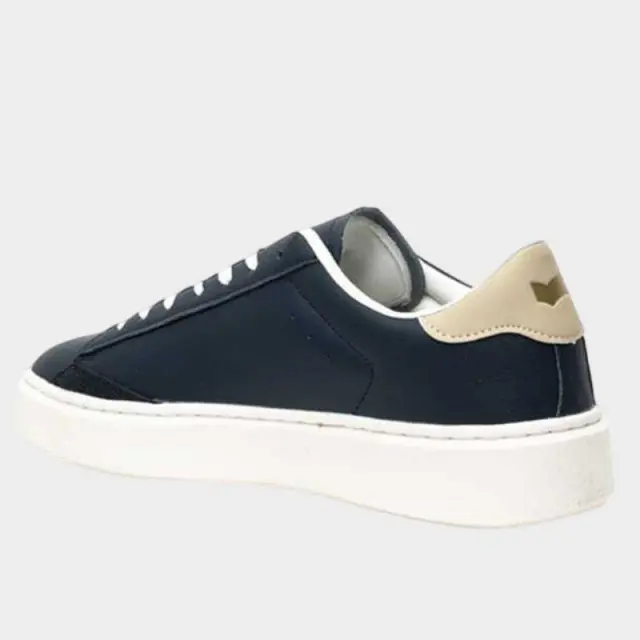 Sneaker Gas Leonard LTX GAM514505-NA Μπλε - 45 3