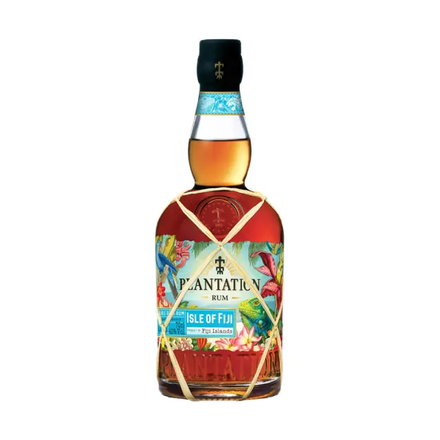 PLANTATION ISLE OF FIJI RUM 700ml