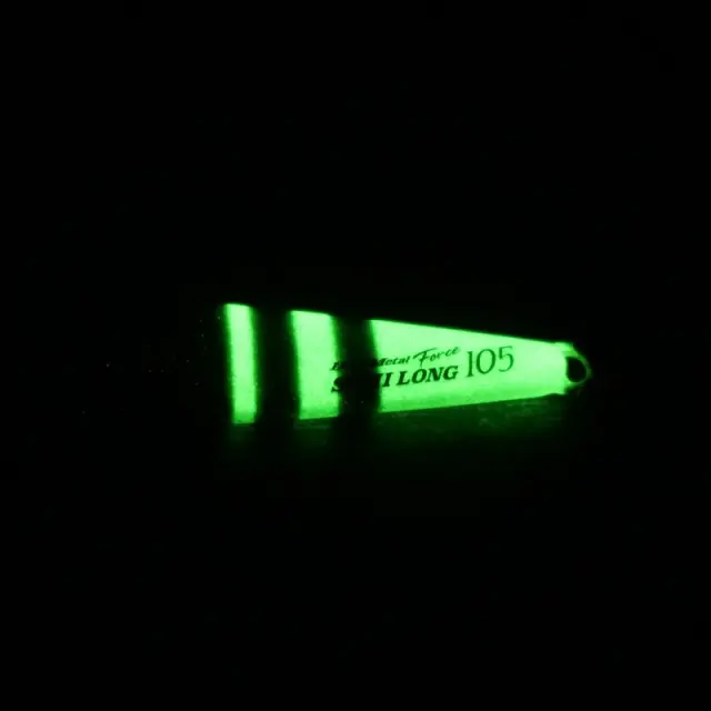 Πλάνος DUO Drag Metal Force Semi Long 85gr PPA0510 Squid Glow 3