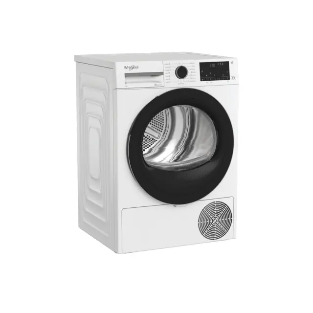 ΣΤΕΓΝΩΤΗΡΙΟ ΡΟΥΧΩΝ WP D9 WBS EE WHIRLPOOL 2