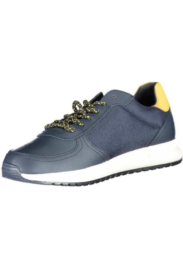 Sneakers Tommy Hilfiger EM0EM01709_BLC1G Μπλε - 40 2