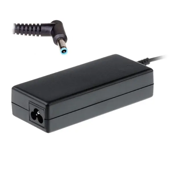 Τροφοδοτικό για laptop Dell, 19,5V/4.62A, 90W, με βύσμα 4.5x3mm.