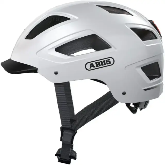 ΚΡΑΝΟΣ ABUS HYBAN 2.0 - CORE GREEN - LARGE