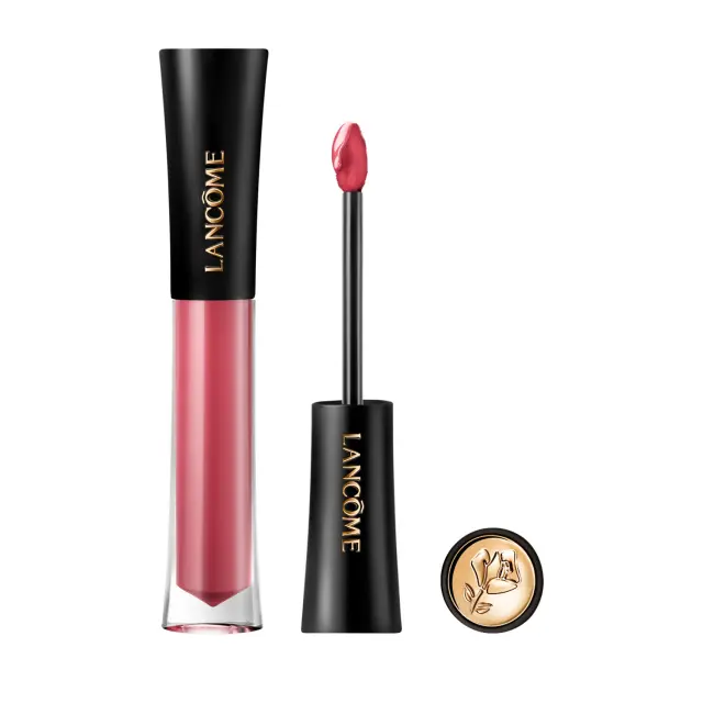 L' Absolu Rouge Glaze Tintation Υγρό Tint 4,5ml