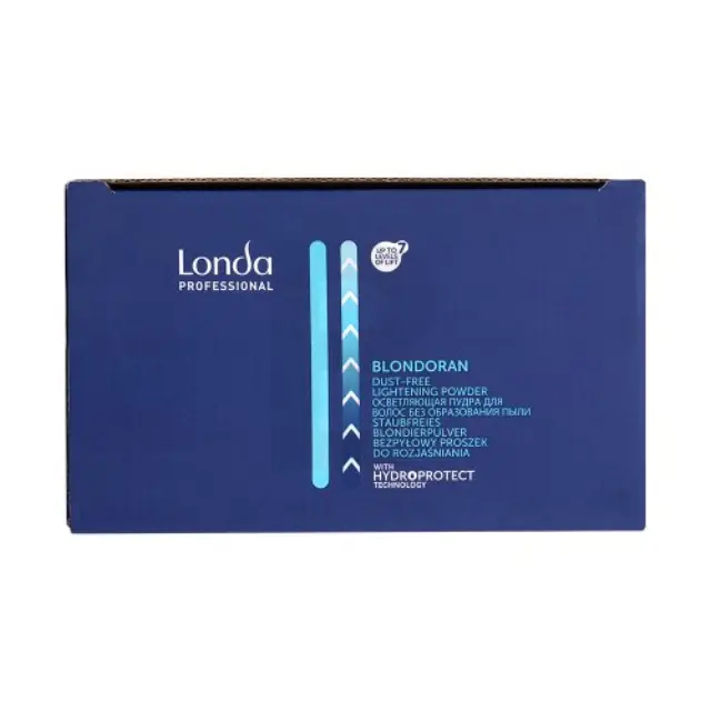 Londa Professional Blondoran Dust-Free Lightening Powder powder for lightening hair 2 x 500 g