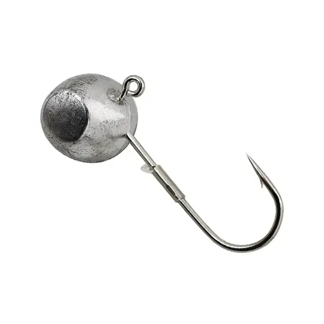 Μολυβοκεφαλές Decoy SGH-1 Shore Head 9gr #4 2