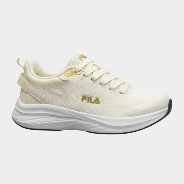 Sneakers Fila Tago 5AF51001-115 Μπεζ Χρυσό - 37