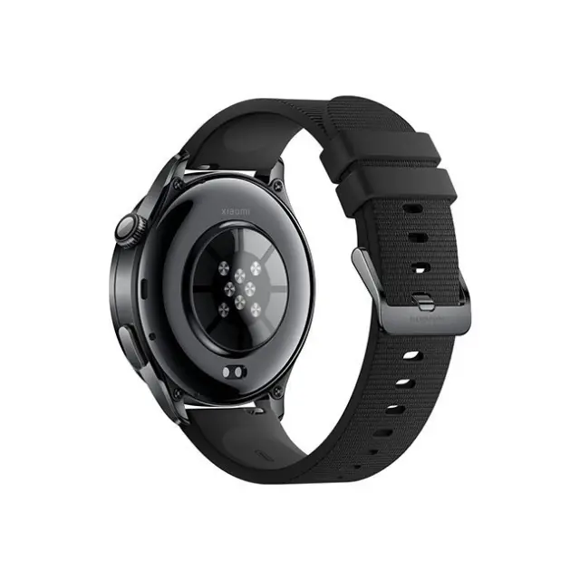 Xiaomi Watch 5 47mm Black (65342) 3