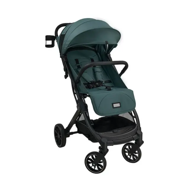 Καρότσι Bebe Stars Easy Pine 190-184