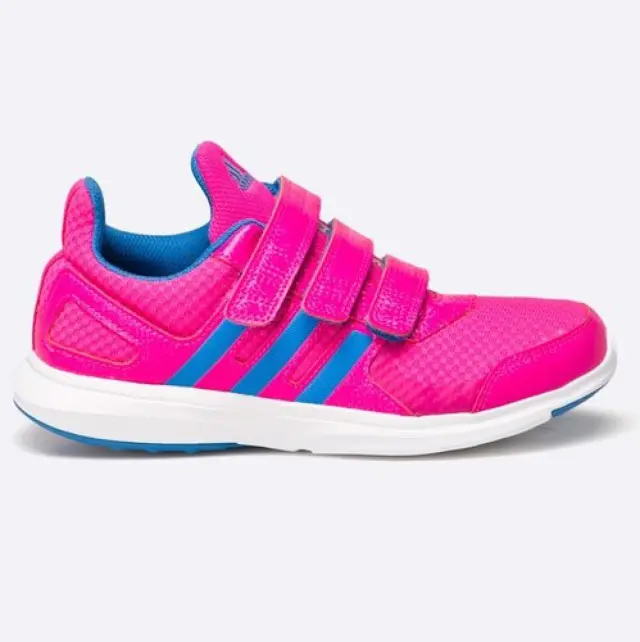 ADIDAS HYPERFAST 2.0 CF K (AQ3856) - 35