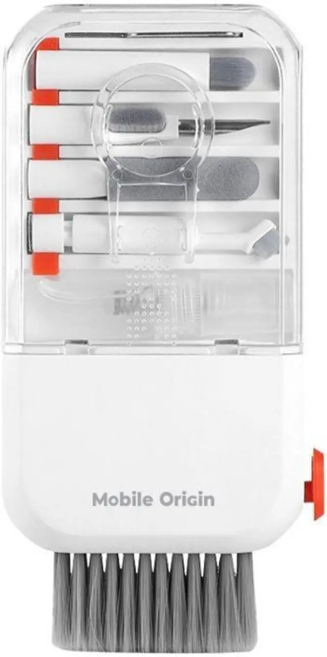 Mobile Origin Multifunctional Cleaning Kit 14in1 CL4 2