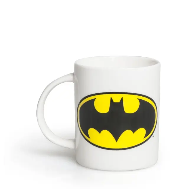 Excelsa Κούπα 300ml: Batman 2