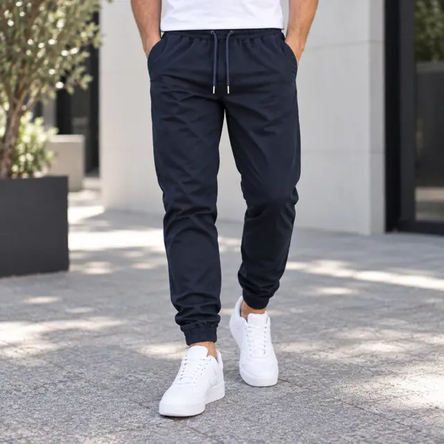 Jogger Noshame® Navy - 402651 - XXL