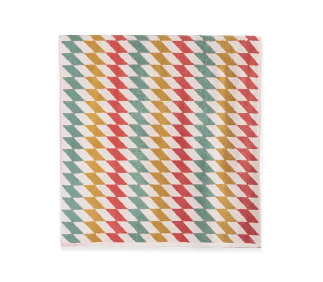 ΠΕΤΣΕΤΑ ΠΡΟΣΩΠΟΥ ELMER 50X90 MULTI NEF NEF