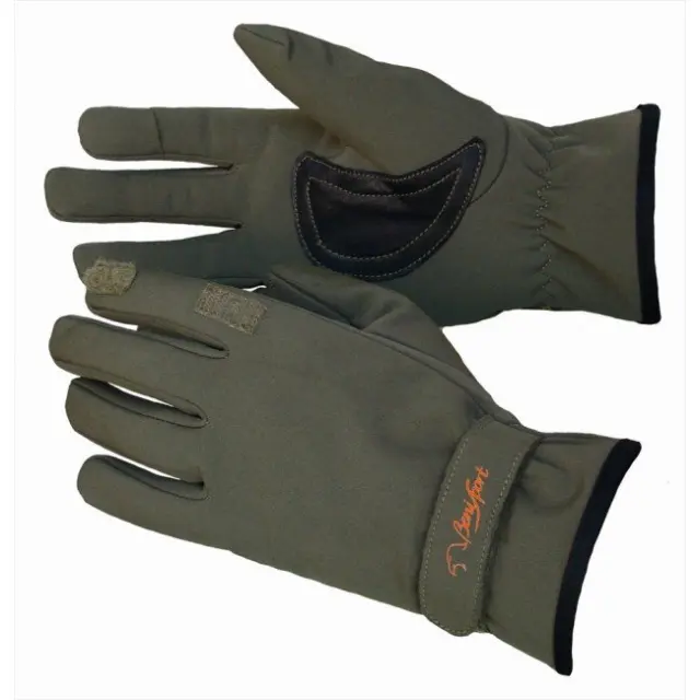BeniSport 1230-Γάντια 100% Αδιάβροχα Χακί - 06-Χακί-Olive Green