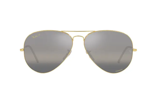 RAY BAN RB3025 9196/G3 55-14-135 2