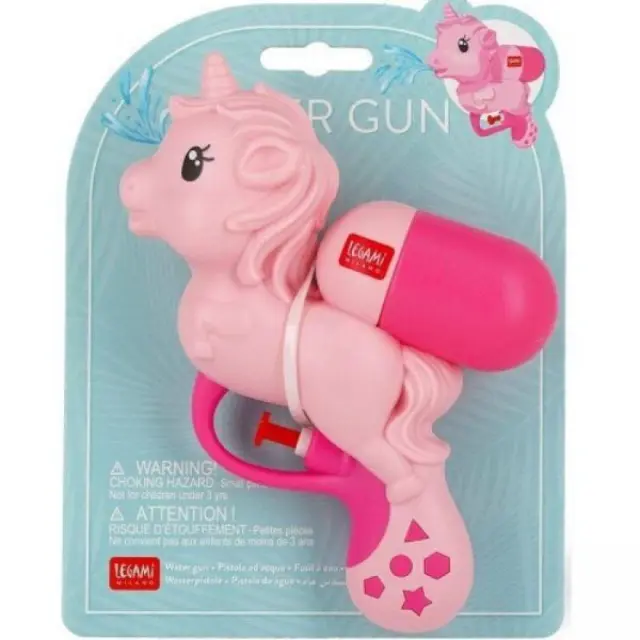 Legami Νεροπίστολο Unicorn / GUN0001 (Legami) 3