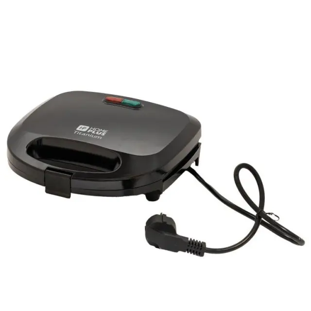 Σαντουιτσιέρα 750W TITANIUM by Home Plus