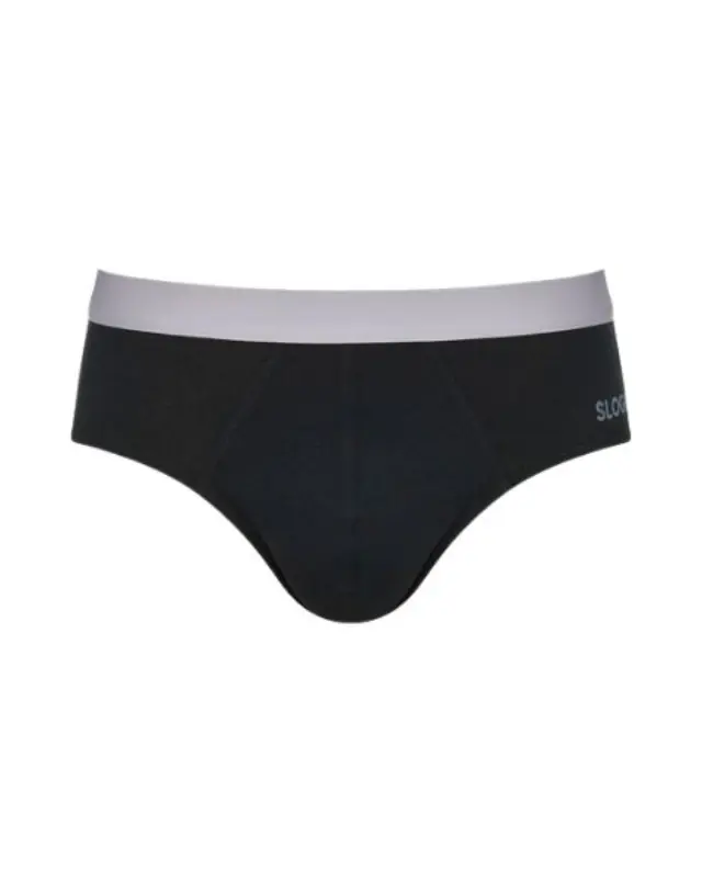 Sloggi Men GO ABC 2.0 H Brief 2P ανδρικό σλιπ σετ 2τμχ 10217761-0004 2