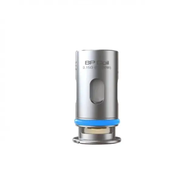 BP Coils - Aspire 0.15ohm