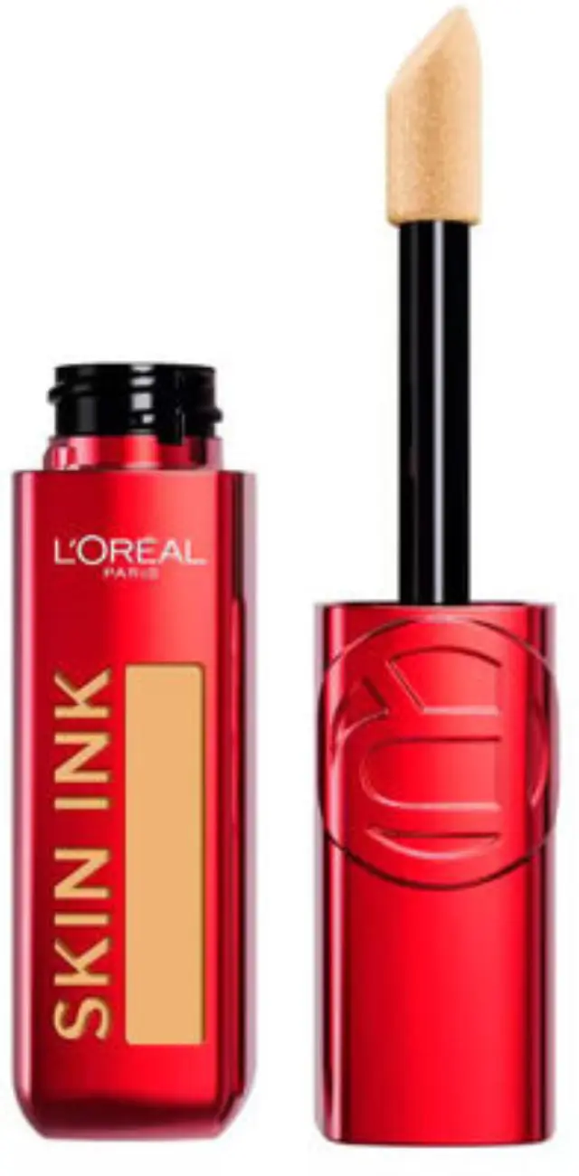 L'Oreal Paris Infallible 24H Skin Ink Foundation Make Up 25ml - 290