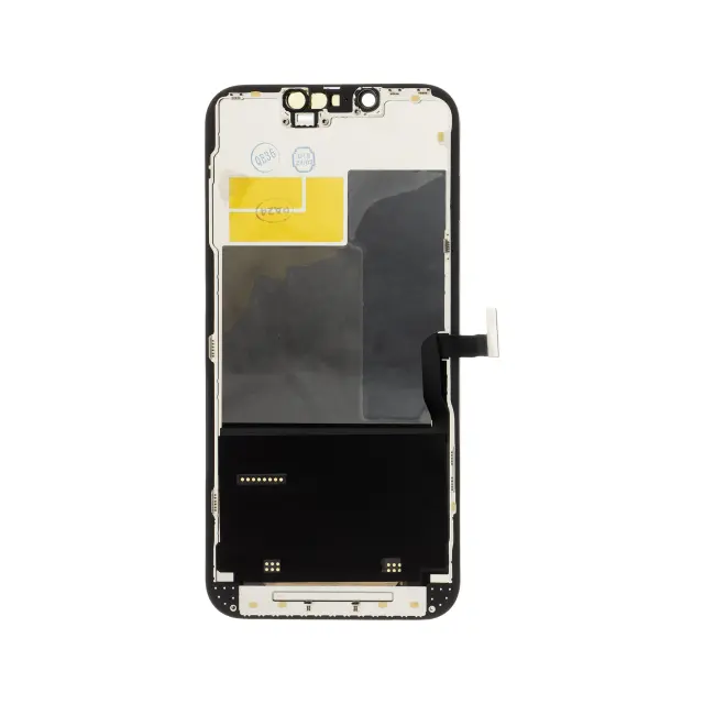 iPhone 13 Pro LCD Display + Touch Unit Tactical True Color 2