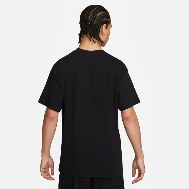 Nike Sportswear Futura T-Shirt (FD1296-010) - Μαύρο - XL 3