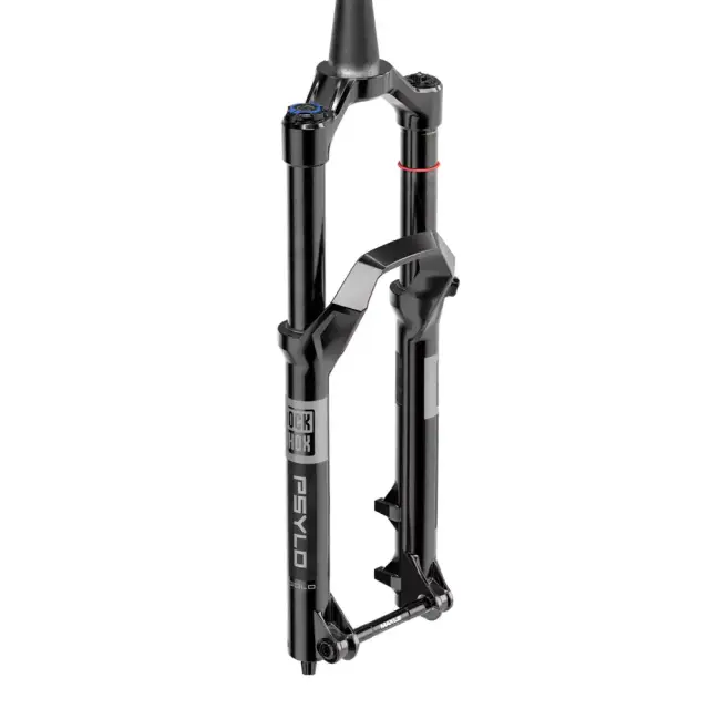 ΑΜΟΡΤΙΣΕΡ ROCKSHOX PSYLO GOLD ISOLATOR RC CROWN 29+ BOOST 15X110 140MM BLK TPR 44OF DEB A1